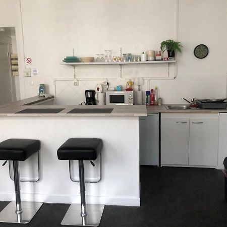 Appartement Cosy Proximite Plage Malo Les Bains Dunkirk Exterior photo