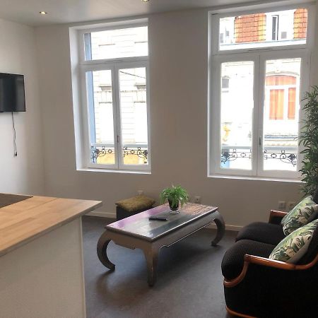 Appartement Cosy Proximite Plage Malo Les Bains Dunkirk Exterior photo