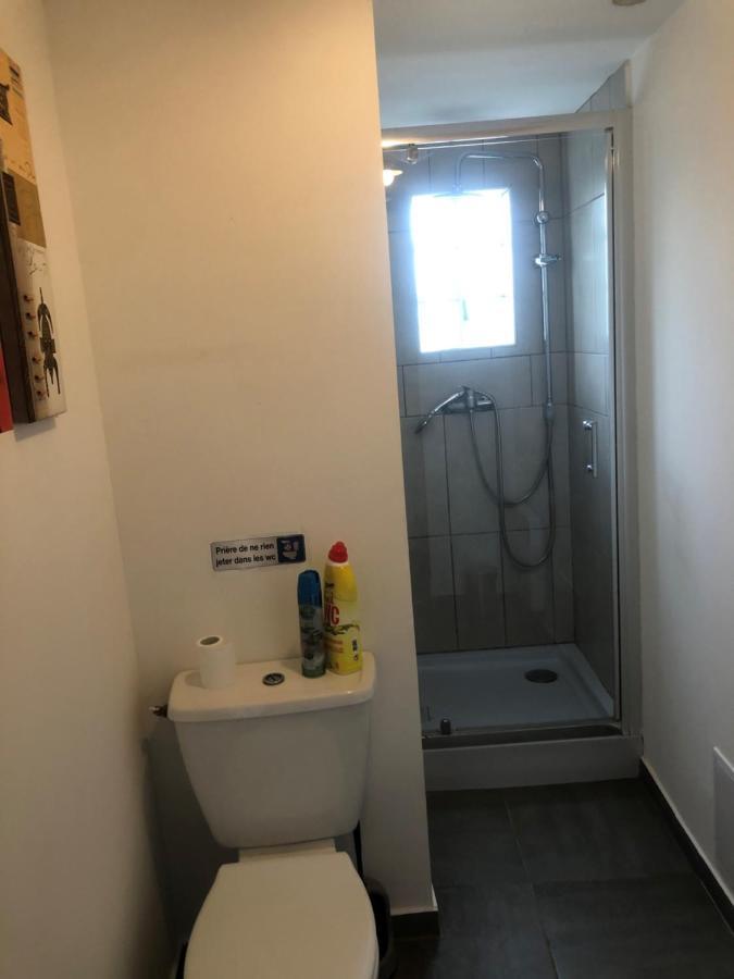 Appartement Cosy Proximite Plage Malo Les Bains Dunkirk Exterior photo