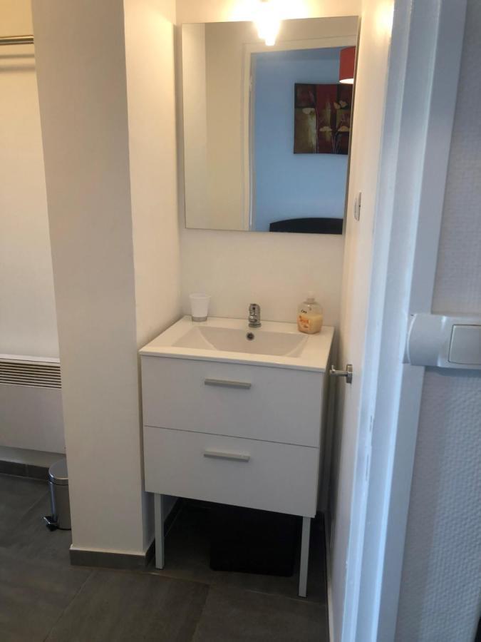 Appartement Cosy Proximite Plage Malo Les Bains Dunkirk Exterior photo