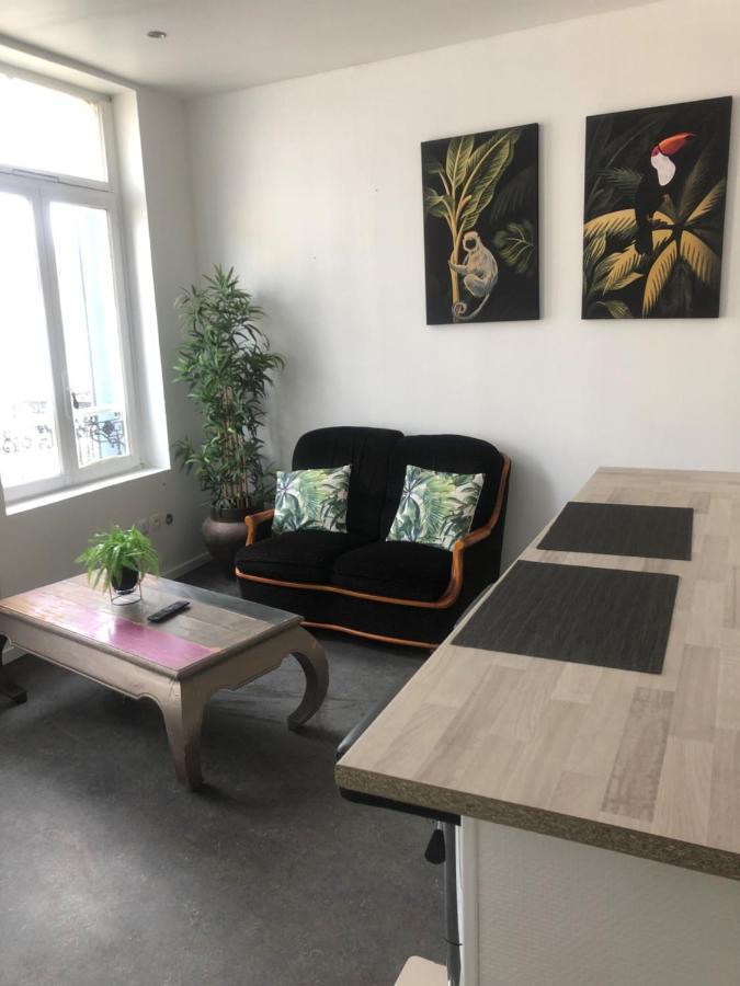 Appartement Cosy Proximite Plage Malo Les Bains Dunkirk Exterior photo